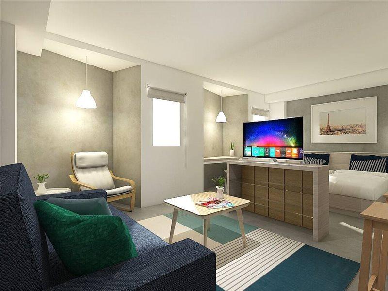 Hotel Swiss-Belexpress Cilegon Zewnętrze zdjęcie