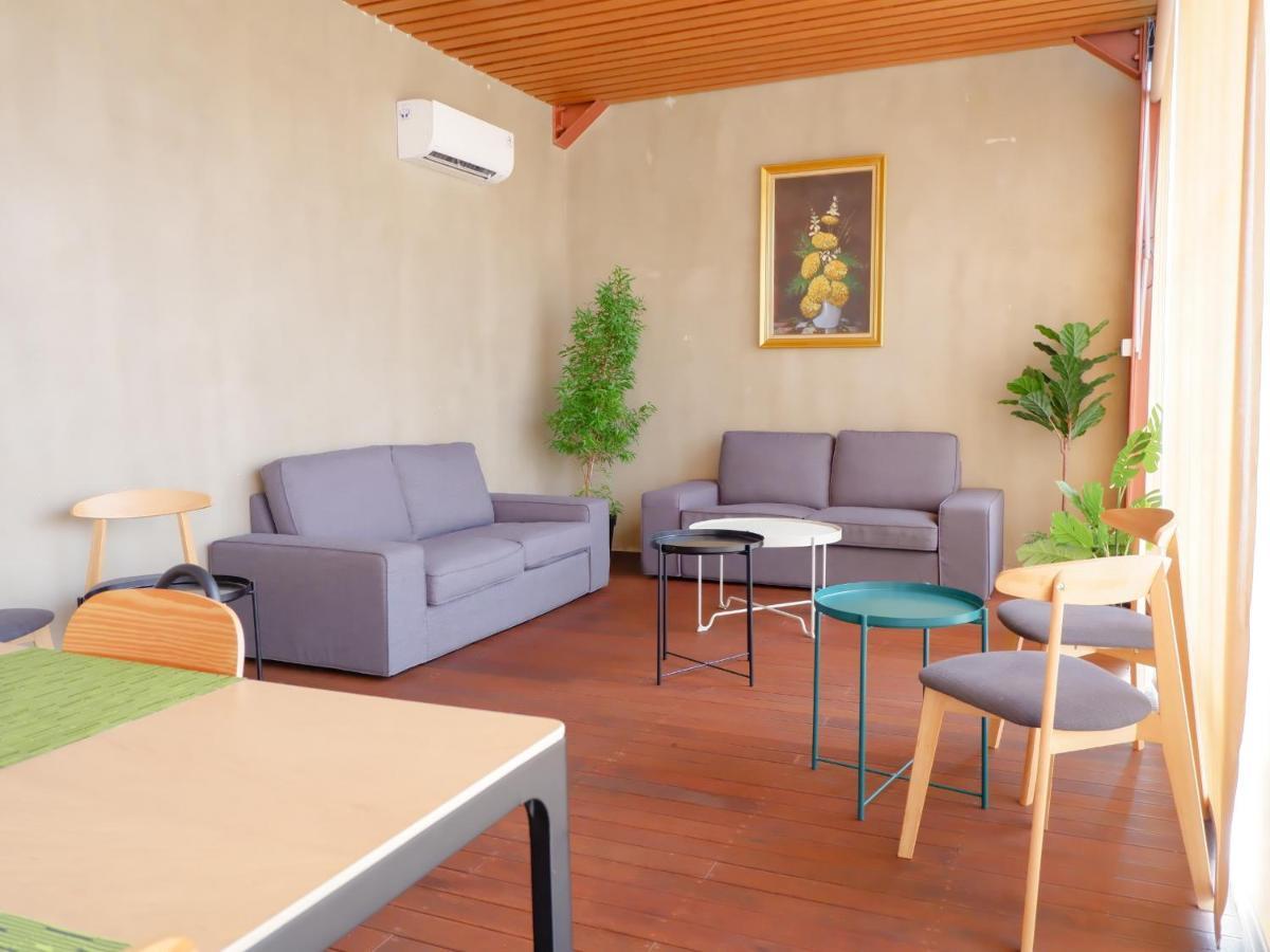 Hotel Swiss-Belexpress Cilegon Zewnętrze zdjęcie