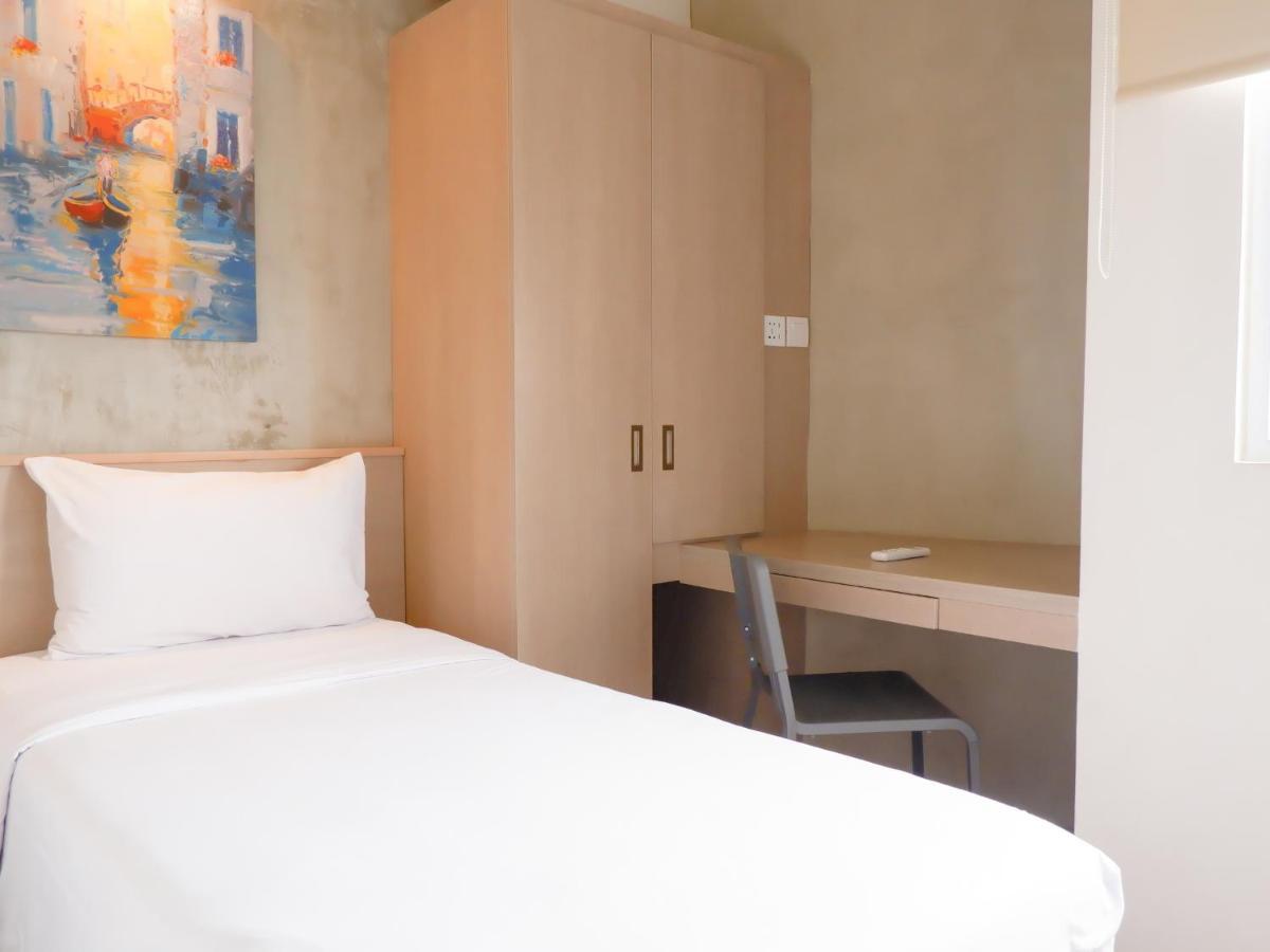 Hotel Swiss-Belexpress Cilegon Zewnętrze zdjęcie